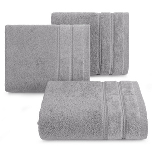 Glory4 Bath Towel (03) 30 x 50 Silver