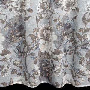 Curtain 140 x 250 Decorative Splits Sandra Pop