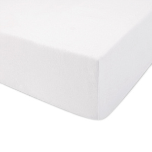 Jersey Bed Sheet with Eraser No. 001_D 80x160