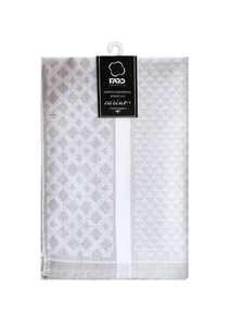 Jacquard Cloth 40 x 60 Carino 019