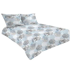 Bedding 220 x 200 3pc Satin EXCLUSIVE 44