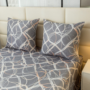 Bedding 140 x 200 2 pcs Satin Maria 3102