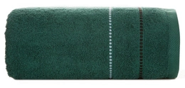 Towel 50 x 90 Bath Frotte Suzi 08 C.Green