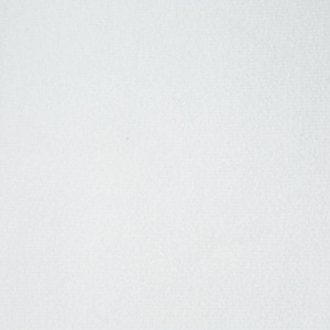 Curtain 140 x 250 Decorative Velvet Melanie White