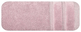 Bath Towel Glory1 (06) 30 x 50 Lilac