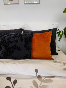 Inspiration Azure Oasis No. 33