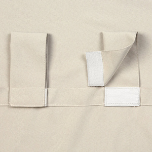 Garden Curtain 155 x 260 Garden 04A