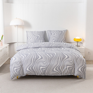 Bedding 200 x 220 3pcs Satin Maria 2770