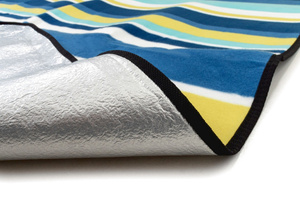 200 x 200 Picnic Waterproof Blanket Pablo 02