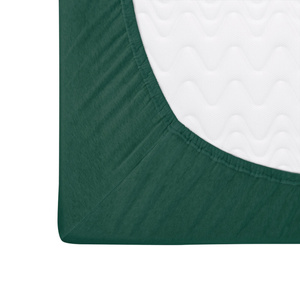 Jersey Bed Sheet with Eraser No. 036_D 70x140