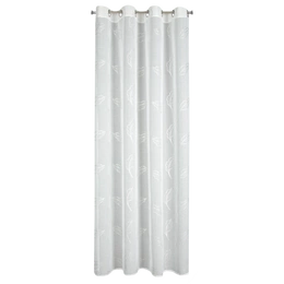 Curtain 140 x 250 Decorative Sisi B+Sre Splits