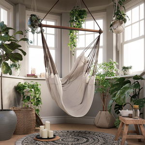 Hammock Brazilian Chair 100 x 130 Fabio 02