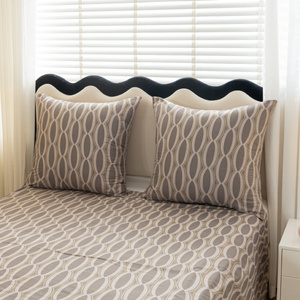 Bedding 160 x 200 3pcs Satin Maria 3044