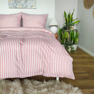 Bedding 140 x 200 2 pcs Smooth Eusebia Home 12