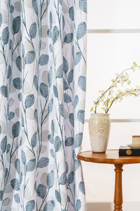 Curtain 140 x 250 Decorative Blackout Leni 02 P