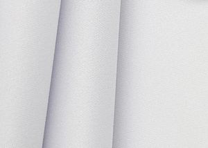 D-3 Tama G1 1000 White 160 stain resistant tablecloth fabric
