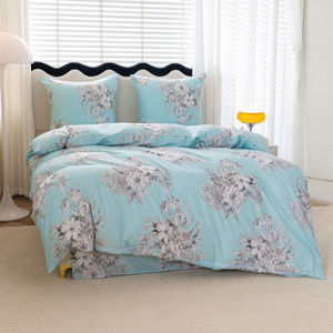 Bedding 140 x 200 2pc Satin Maria 3051
