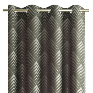 Curtain 140 x 250 Decorative Jose P01