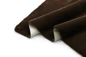 Rug 40 x 60 Soft Plush Fur Rabbit 106