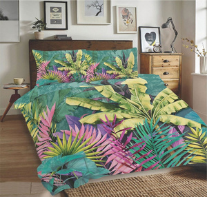 Bedding 160 x 200 Cotton UNIVERSAL MATEX 9