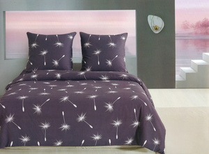 Bedding 200 x 220 3pcs Cotton Satin no. A1864