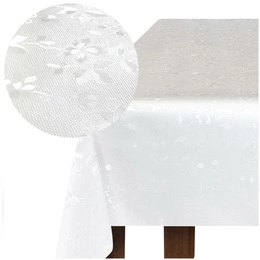 Tablecloth Oilcloth 140 x 300 Gosia 56