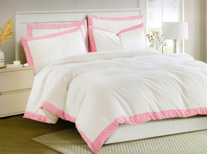Bedding 200 x 220 3pcs Satin Hampton Fausto 02