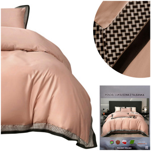 Bedding 200 x 220 3pc Single with valance Naomi 12