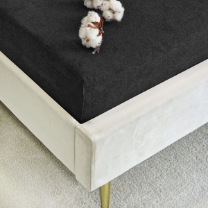 Terry sheet 60 x 120 with elastic Gaja 27