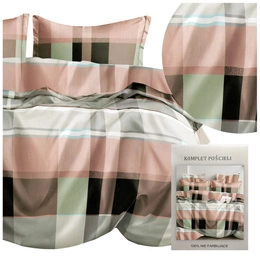 Bedding 200 x 220 3pcs Microfiber HXDD-1622