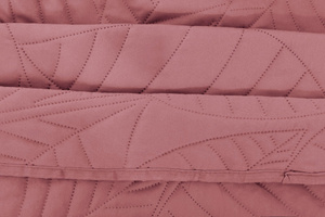 Bedspread 200 x 220 Embossed Microfiber Nicole 16