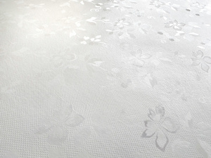 Tablecloth Vinyl Table Cover 140 x 160 Gosia 56