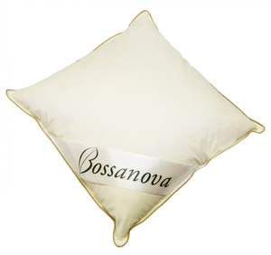 Bossanova Sonno Down Three-Cell Pillow 50x60