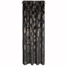 Curtain 140 x 300 Decorative Tape Gloria Cz+Sz