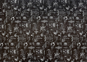 Tablecloth Vinyl Table Cover 140 x 200 Gosia 27