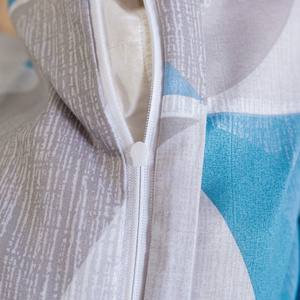 Bedding 160 x 200 3pc Satin Maria 3042