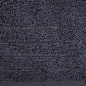 50 x 90 Bath Towel Cotton Dali 05 Graphite