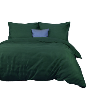 Bedding 200 x 220 3pc Satin Exclusive Cizgili 9