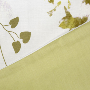 Bedding 220 x 200 3pc Satin Nika 22 Set