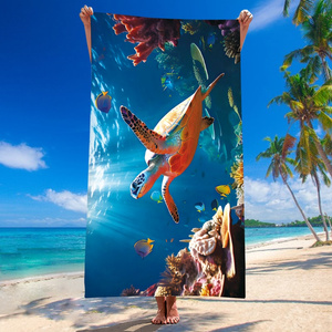 Towel 100 x 180 Bath Holiday 198