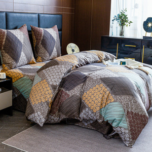 Bedding 140 x 200 2pc Satin Maria 3107