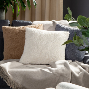 Decorative Bukla pillowcase 45 x 45 03/E