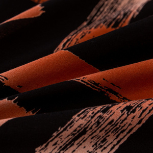 Bedding 160 x 200 3pcs Satin Maria Home 2883