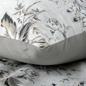 Bedding 220 x 200 3pc Cotton Satin Spring 62