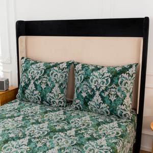 Bedding 140 x 200 2cz Microfiber Teddy Martino 3183