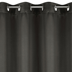 Curtain 135 x 250 Decorative Blackout Logan Grafi