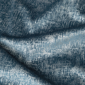 Curtain 140 x 270 Decorative Velvet Cyprus Pomegranate