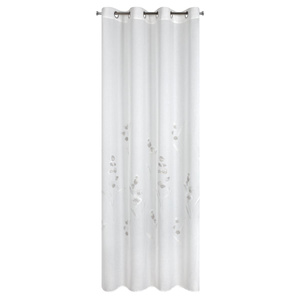 Decorative Curtain Isabel 140 x 250 B+Be grommets