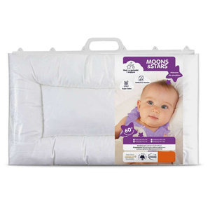 Poduszka MOONS & STARS Dziecięca Baby Senna  40x60