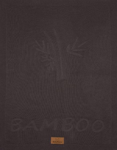 80 x 100 Children's Bamboo Knitted Blanket Thai 04